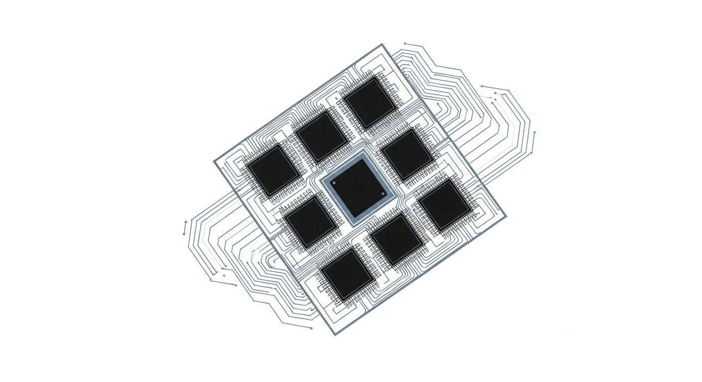Chiplets and the UCIe Standard: Navigating the Future of Semiconductor Design